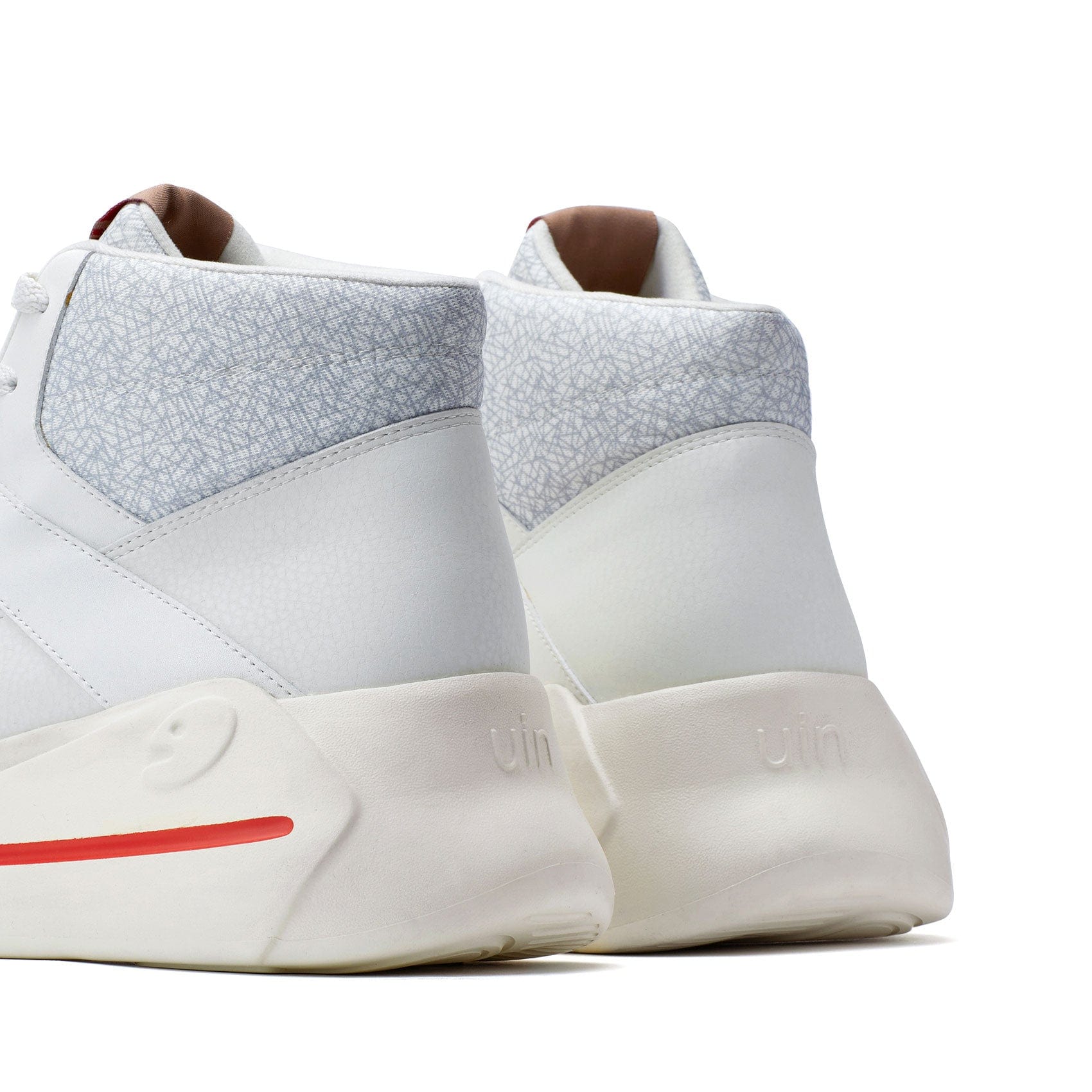 Creamy White Santander III Women - Image 6