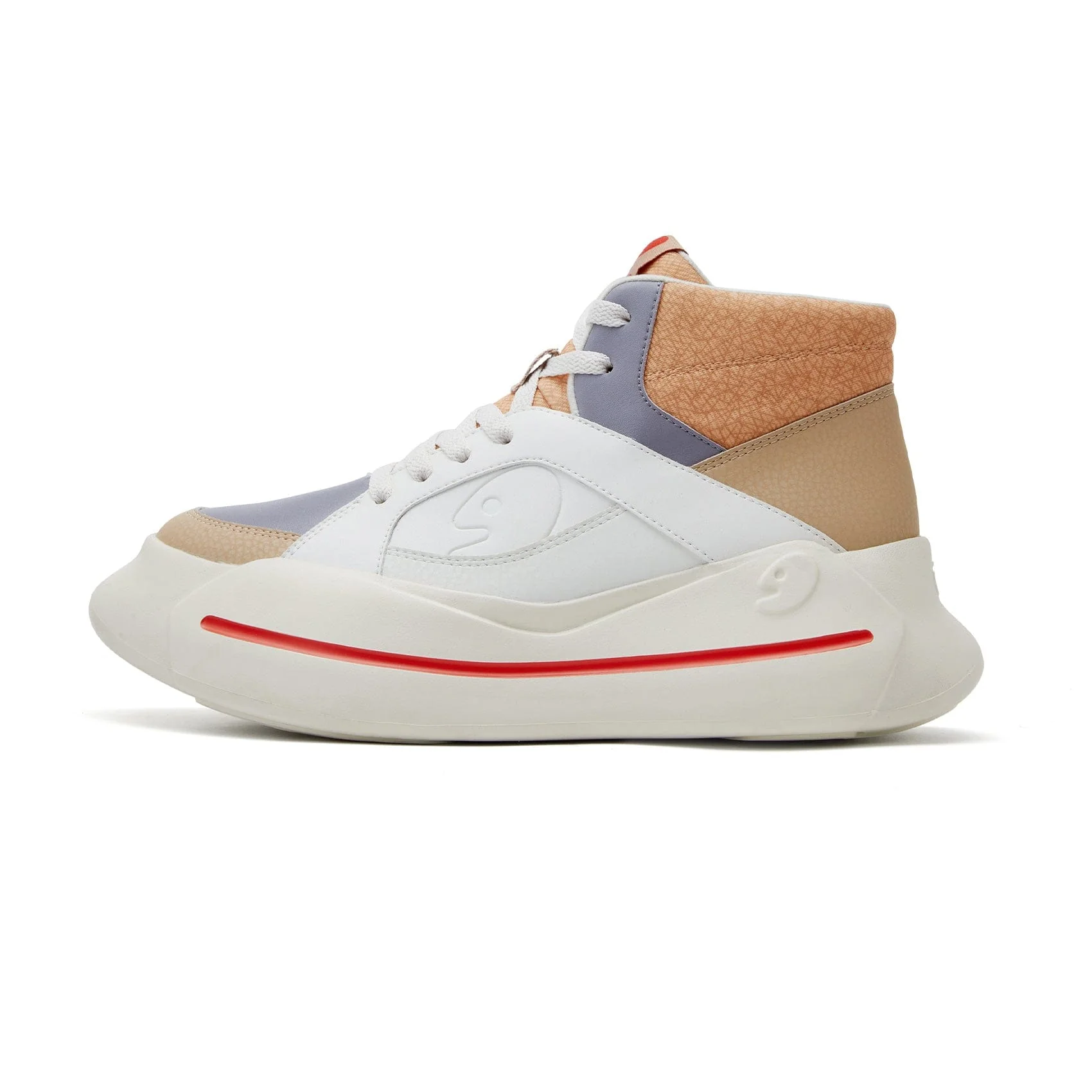 Davajo White Santander III Women - Image 2