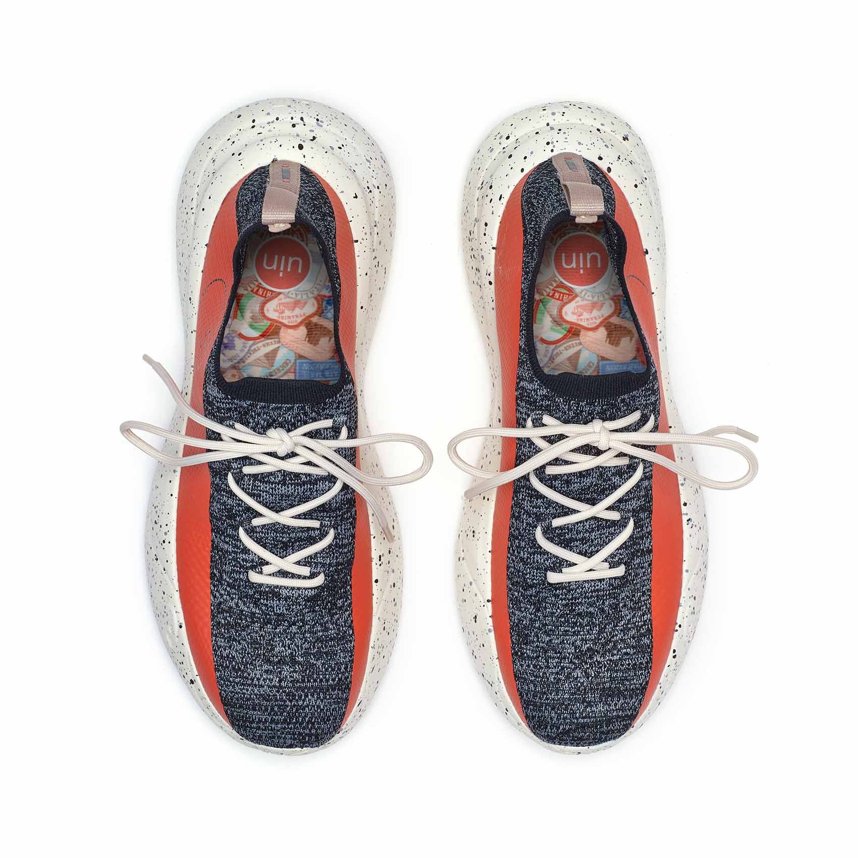 Bouncing Black Ruzaf IV Women - Image 7