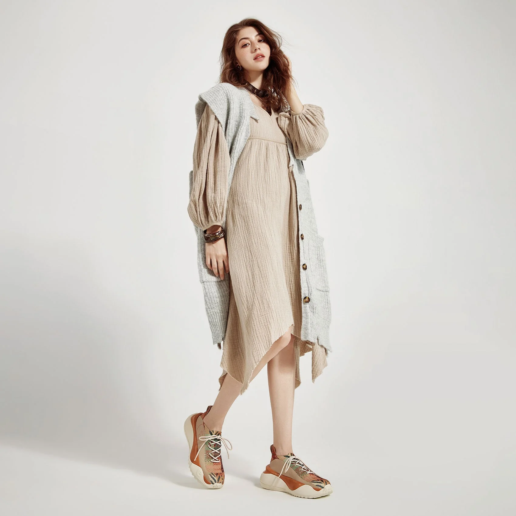 Hometown Fall Ruzaf IV Women - Image 13