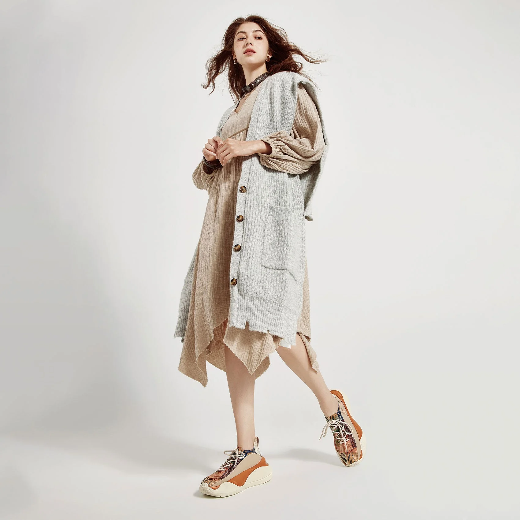 Hometown Fall Ruzaf IV Women - Image 14