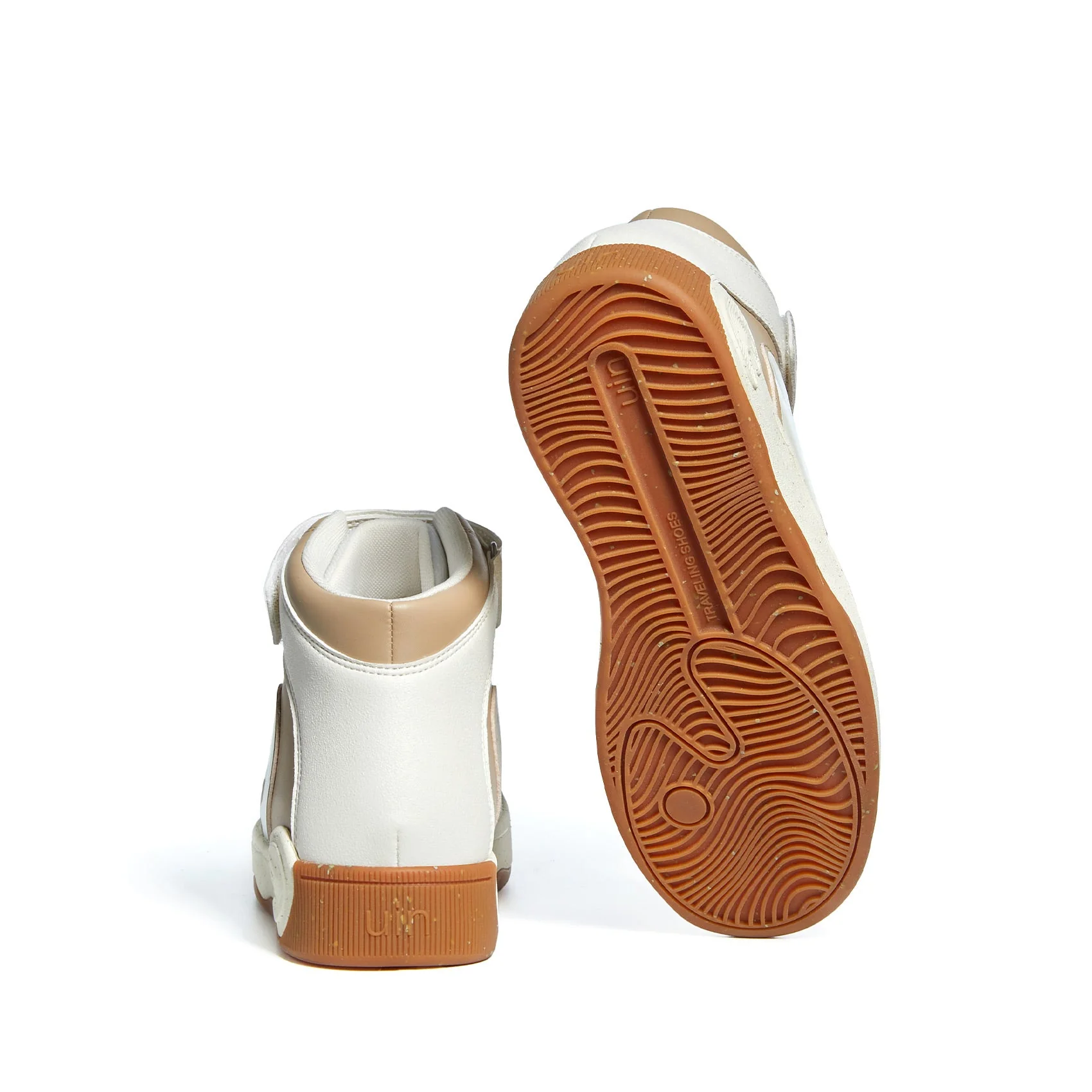 Cedar White Brown Women - Image 8