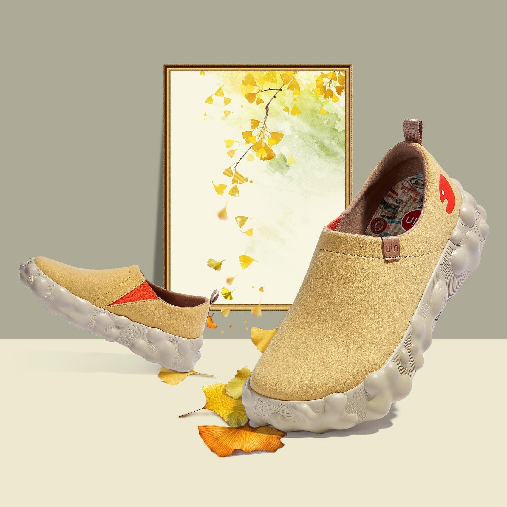 Dusty Leaf Toledo VI Women - Image 3