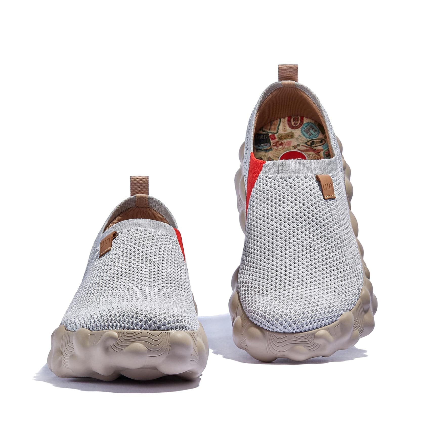 Bright White Toledo VI Women - Image 5