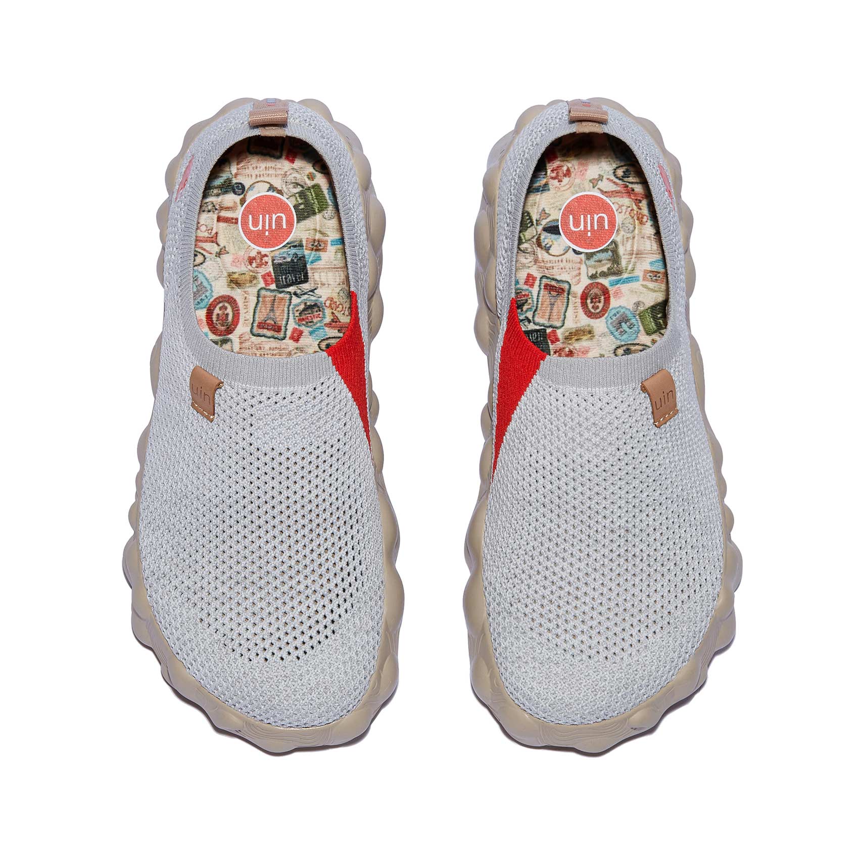 Bright White Toledo VI Women - Image 9
