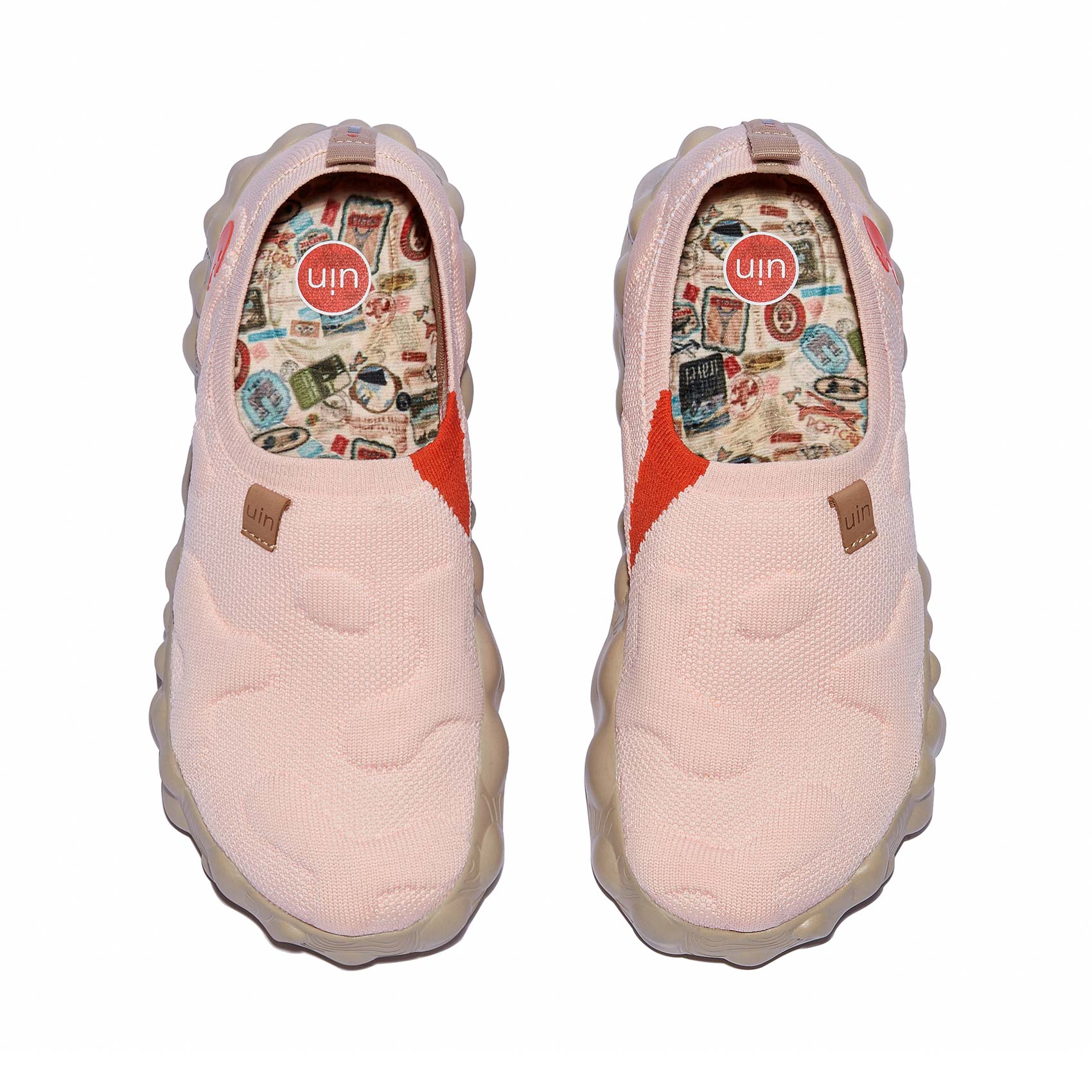 Peach Whip Toledo VI Women - Image 2