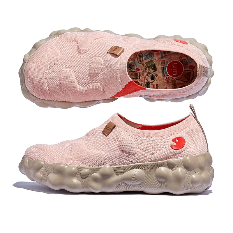 Peach Whip Toledo VI Women - Image 3