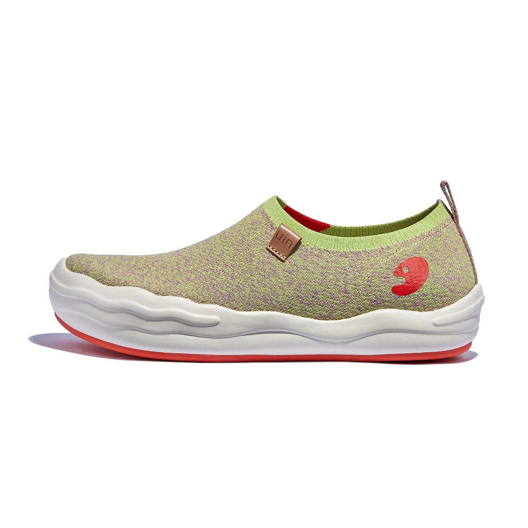 Raspberry Matcha Toledo VIII Women - Image 8