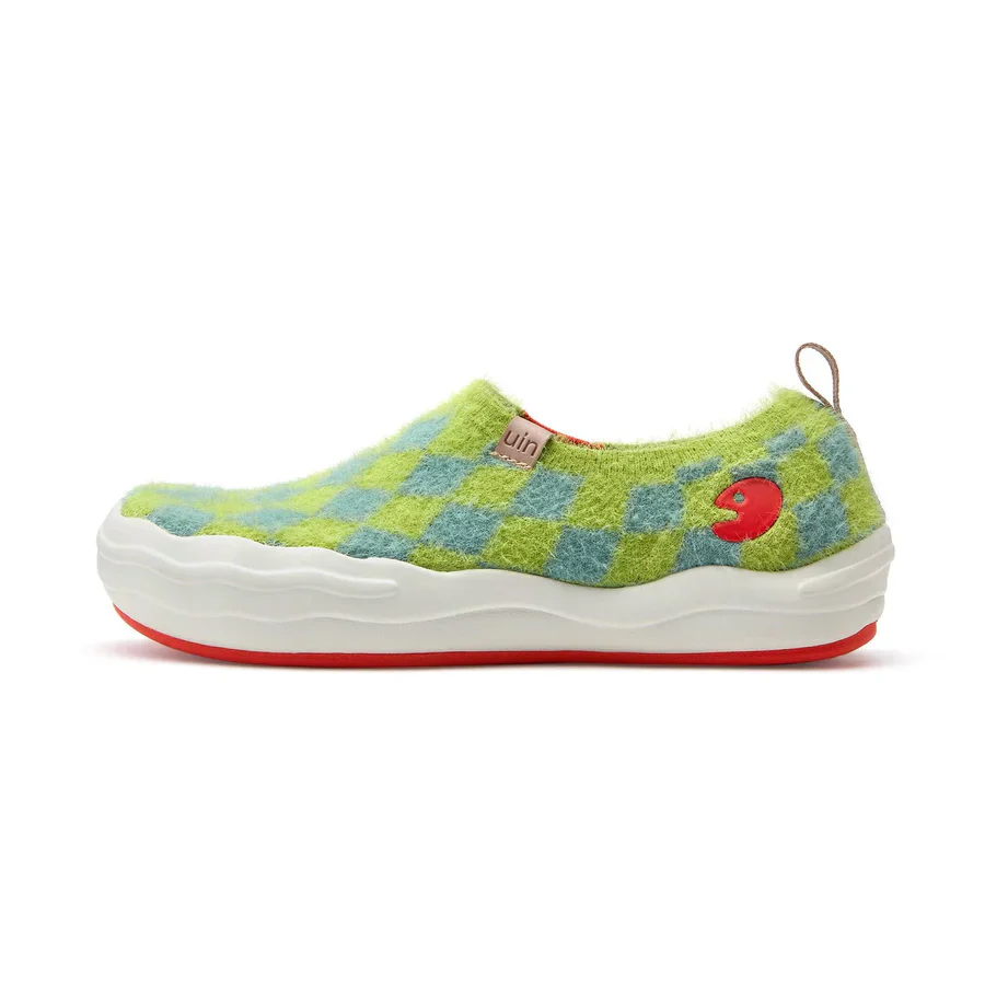 Fern Green Toledo VIII Women - Image 5