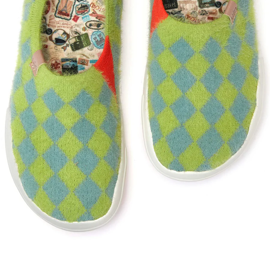 Fern Green Toledo VIII Women - Image 6