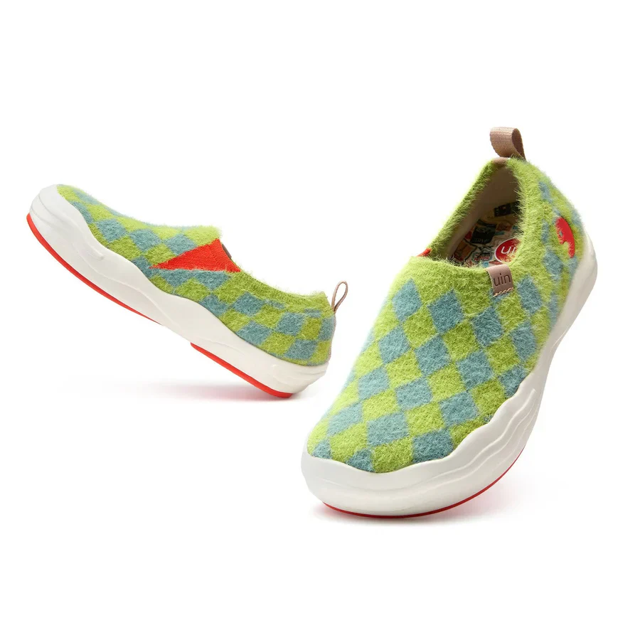 Fern Green Toledo VIII Women - Image 9