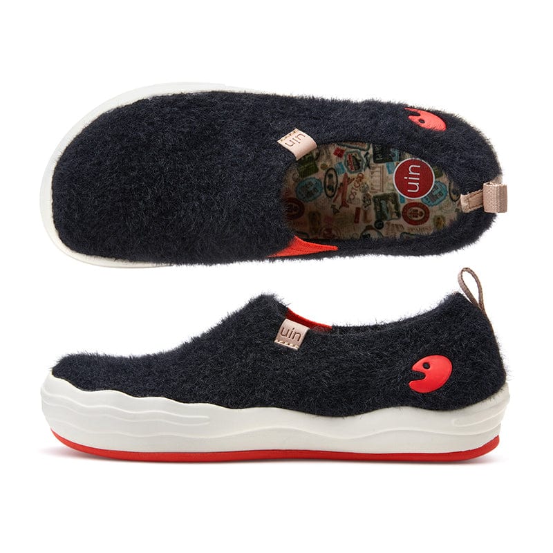 Pure Black Toledo VIII Women - Image 2