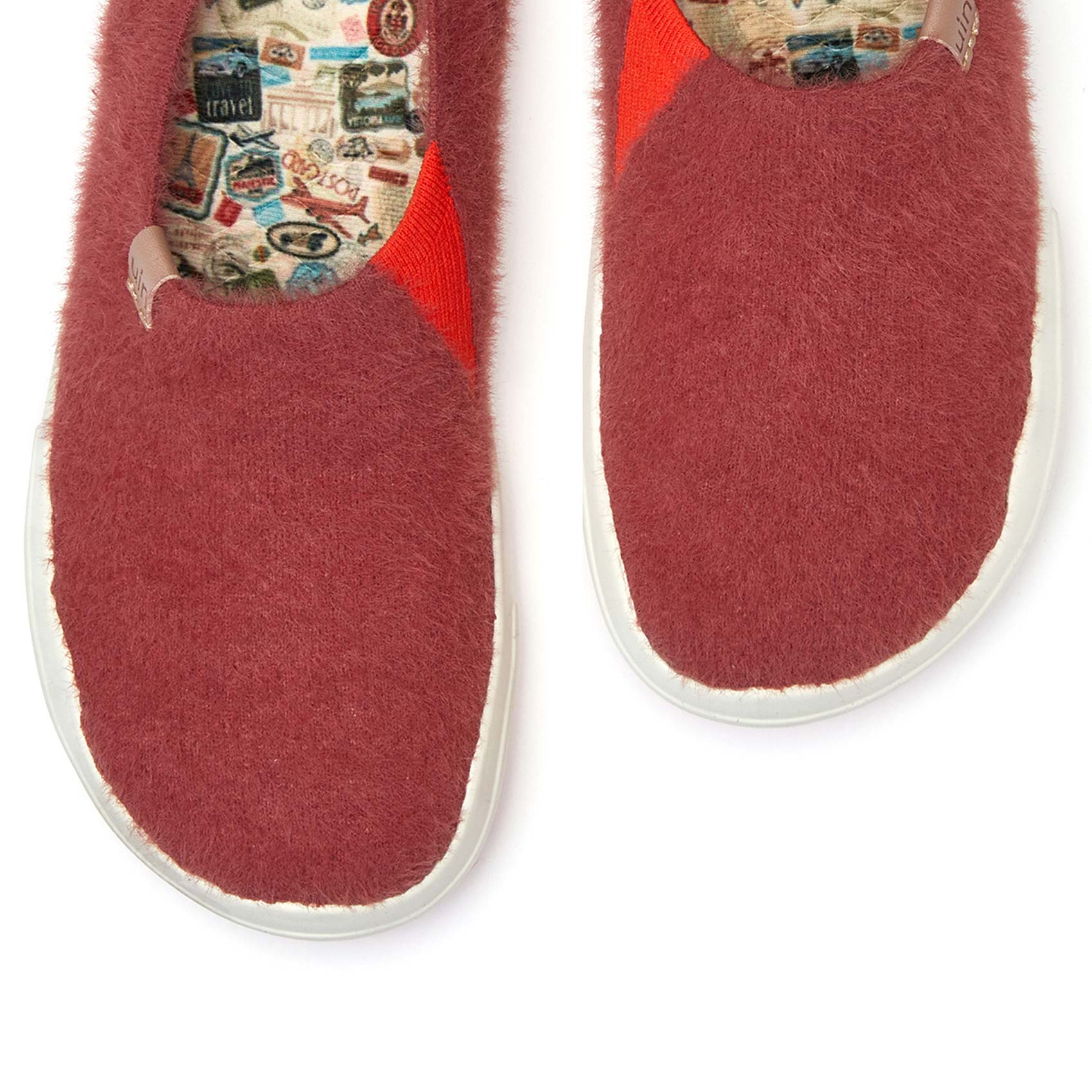 Mineral Red Toledo VIII Women - Image 4