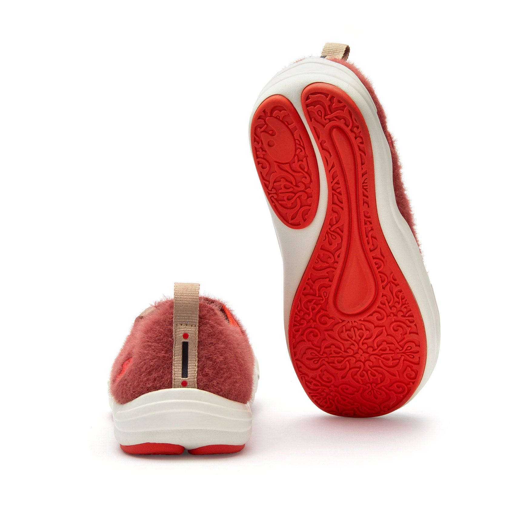 Mineral Red Toledo VIII Women - Image 5