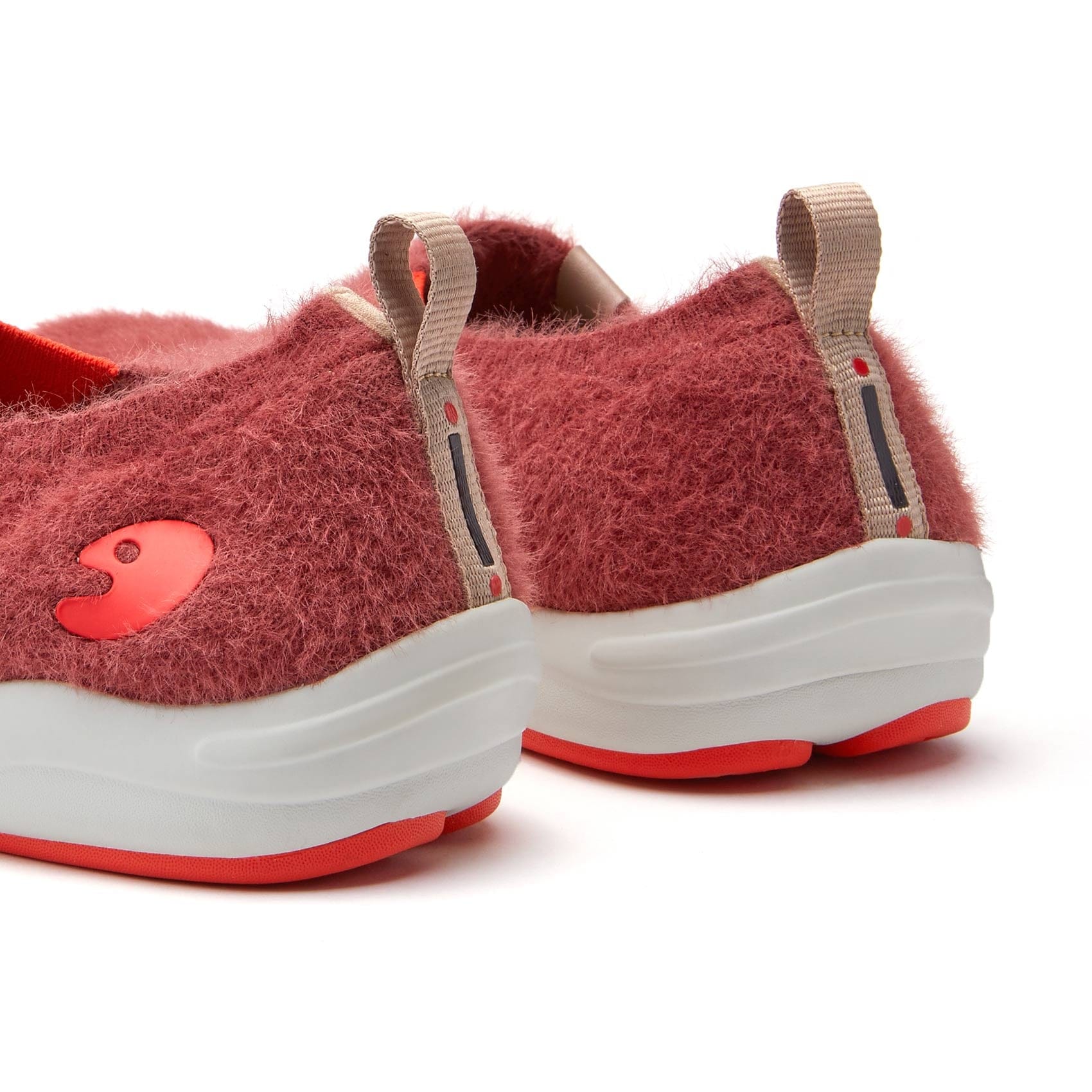 Mineral Red Toledo VIII Women - Image 6
