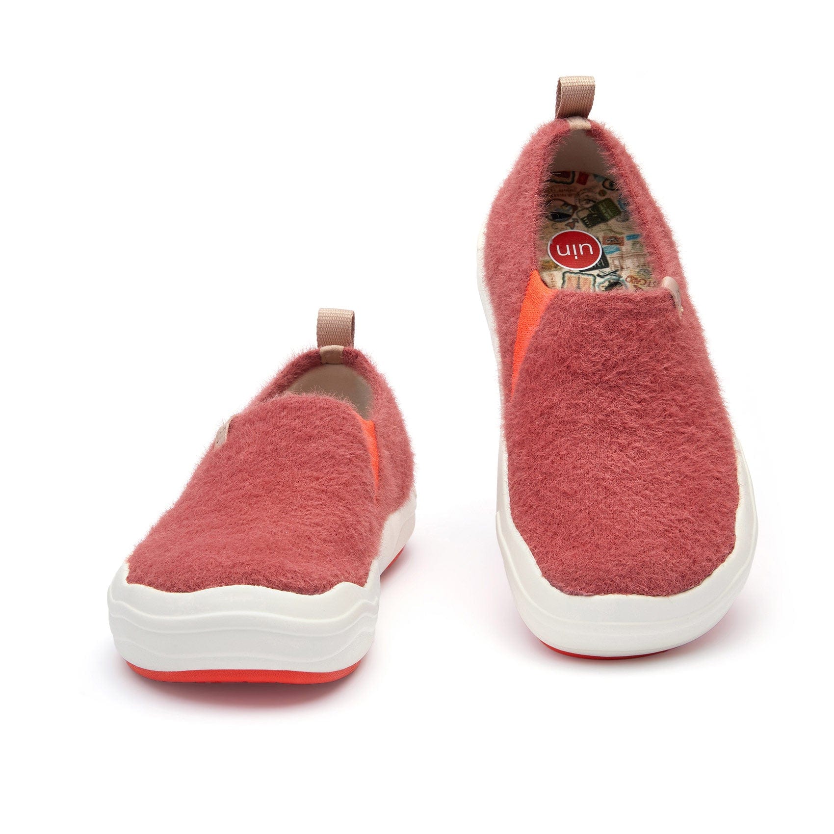 Mineral Red Toledo VIII Women - Image 7