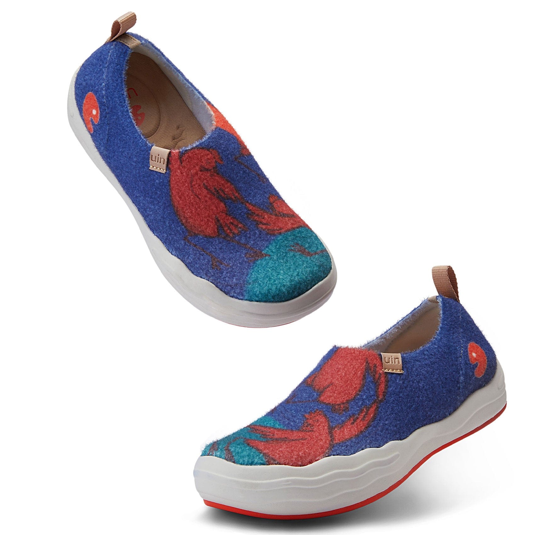 This is Hen-Pop 2 Toledo VIII Women - Image 12
