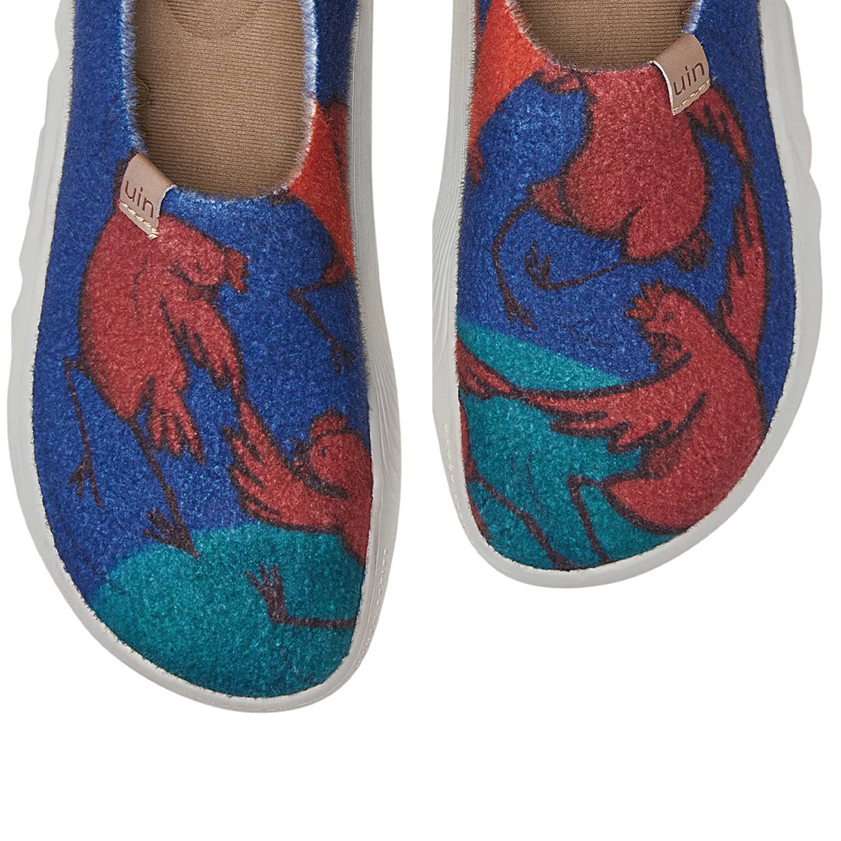 This is Hen-Pop 2 Toledo VIII Women - Image 15