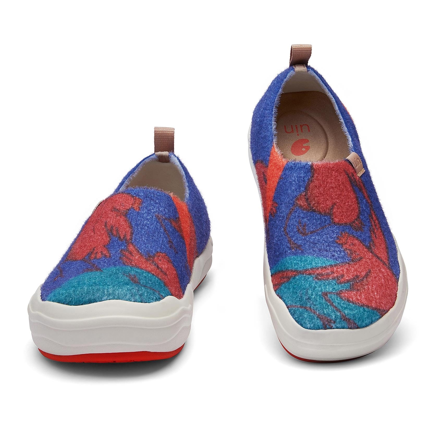 This is Hen-Pop 2 Toledo VIII Women - Image 3