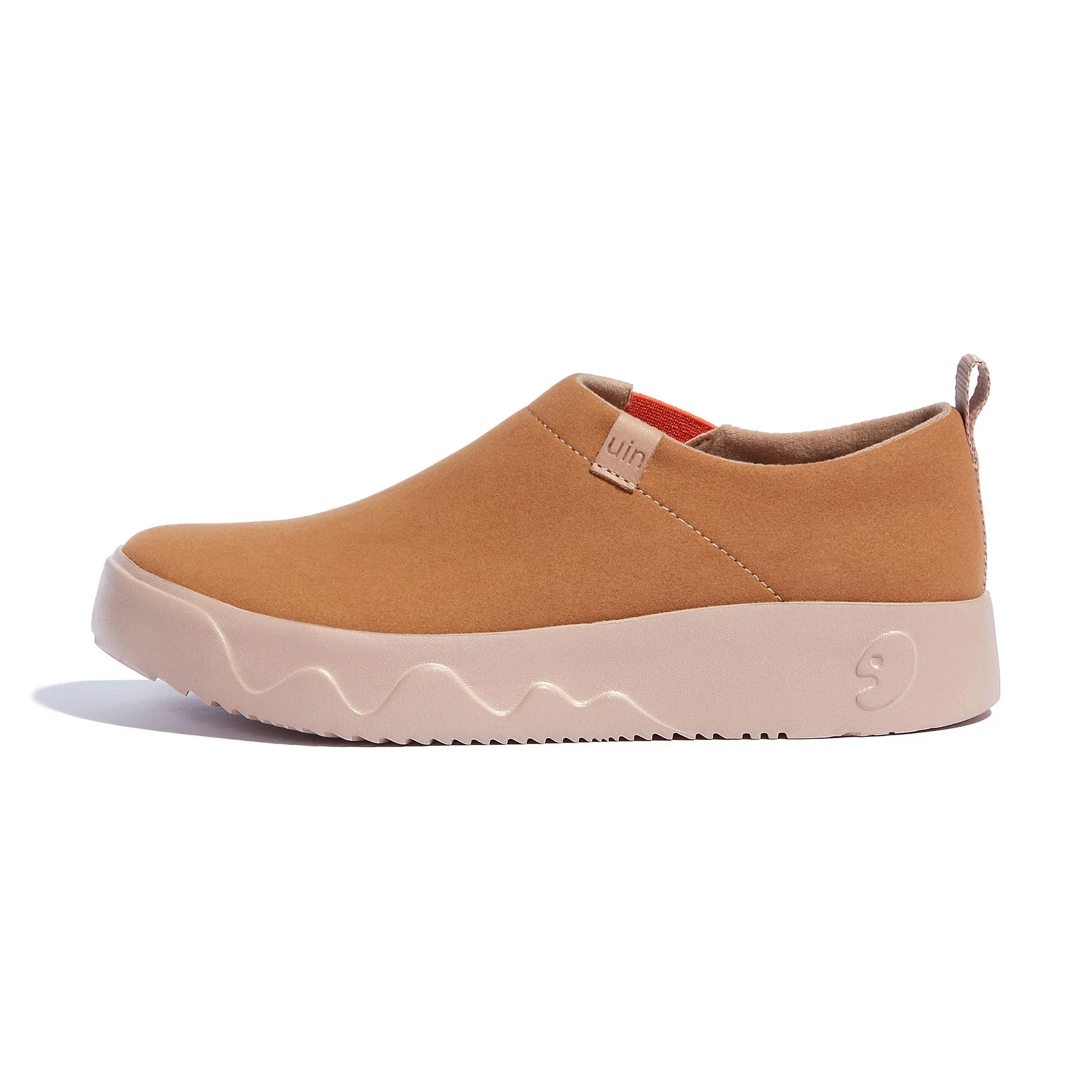 Caramel Brown Toledo IX Women - Image 5