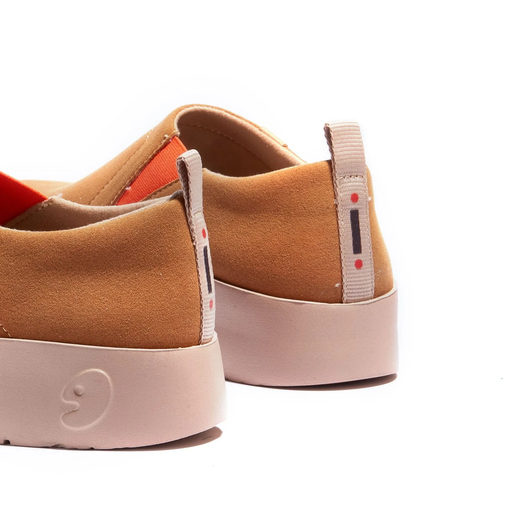 Caramel Brown Toledo IX Women - Image 8