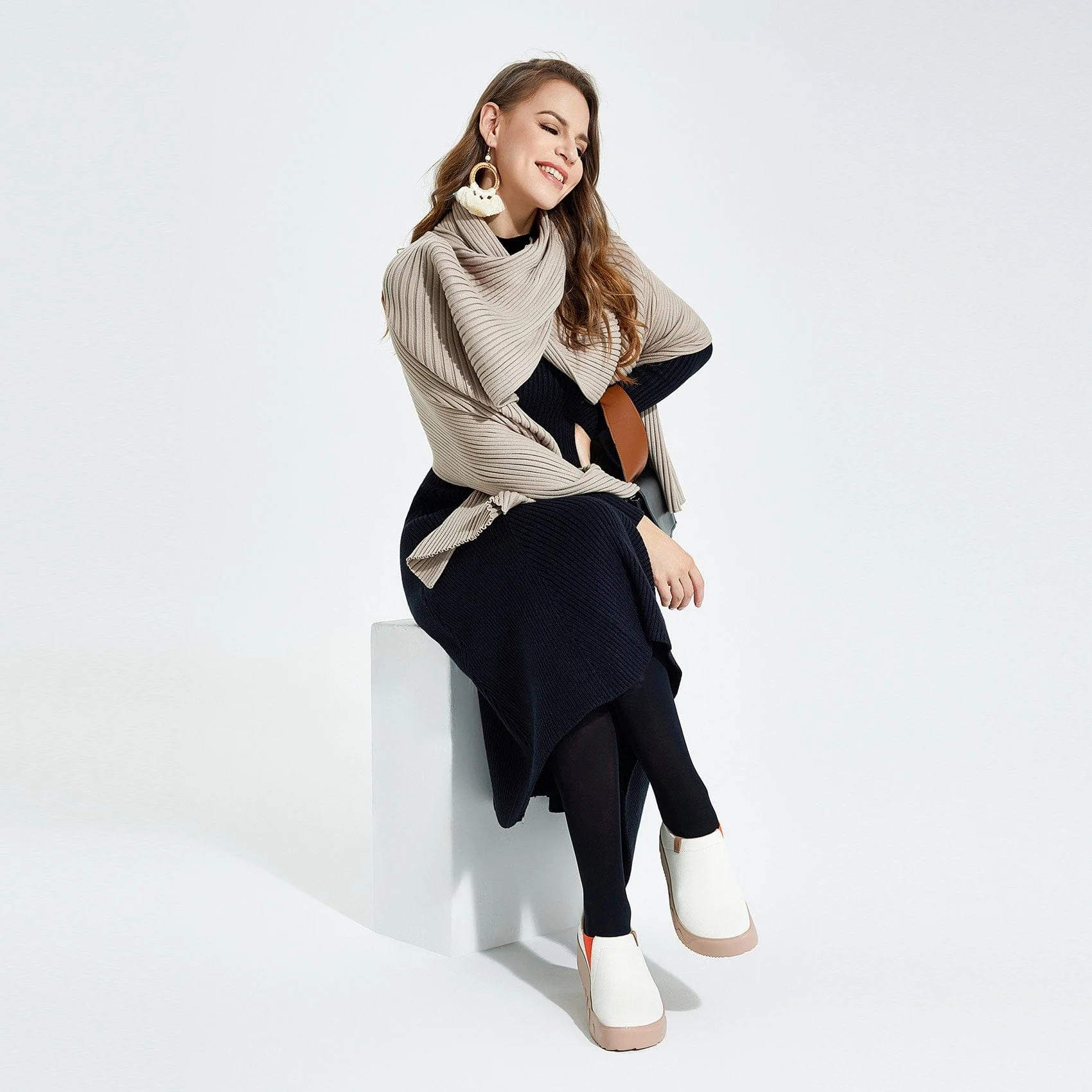 Heron White Toledo IX Women - Image 11