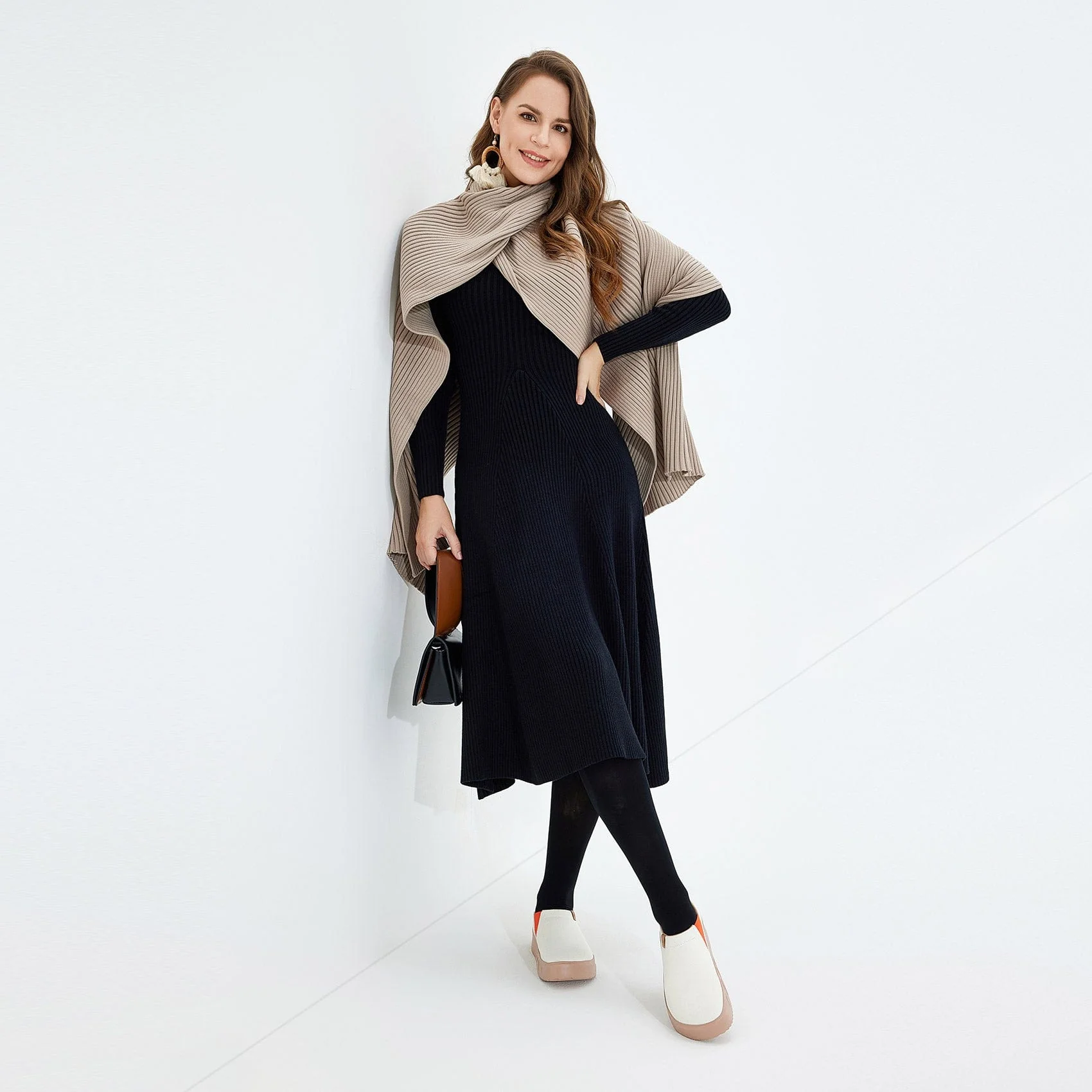 Heron White Toledo IX Women - Image 12