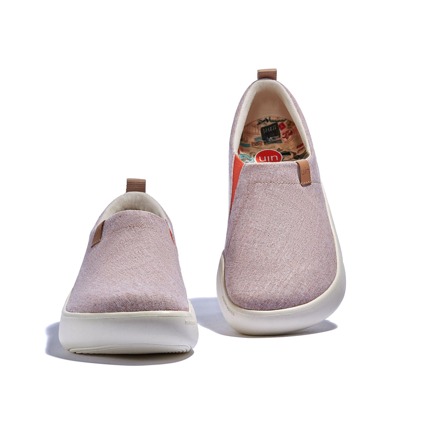 White Peach Toledo X Women - Image 5