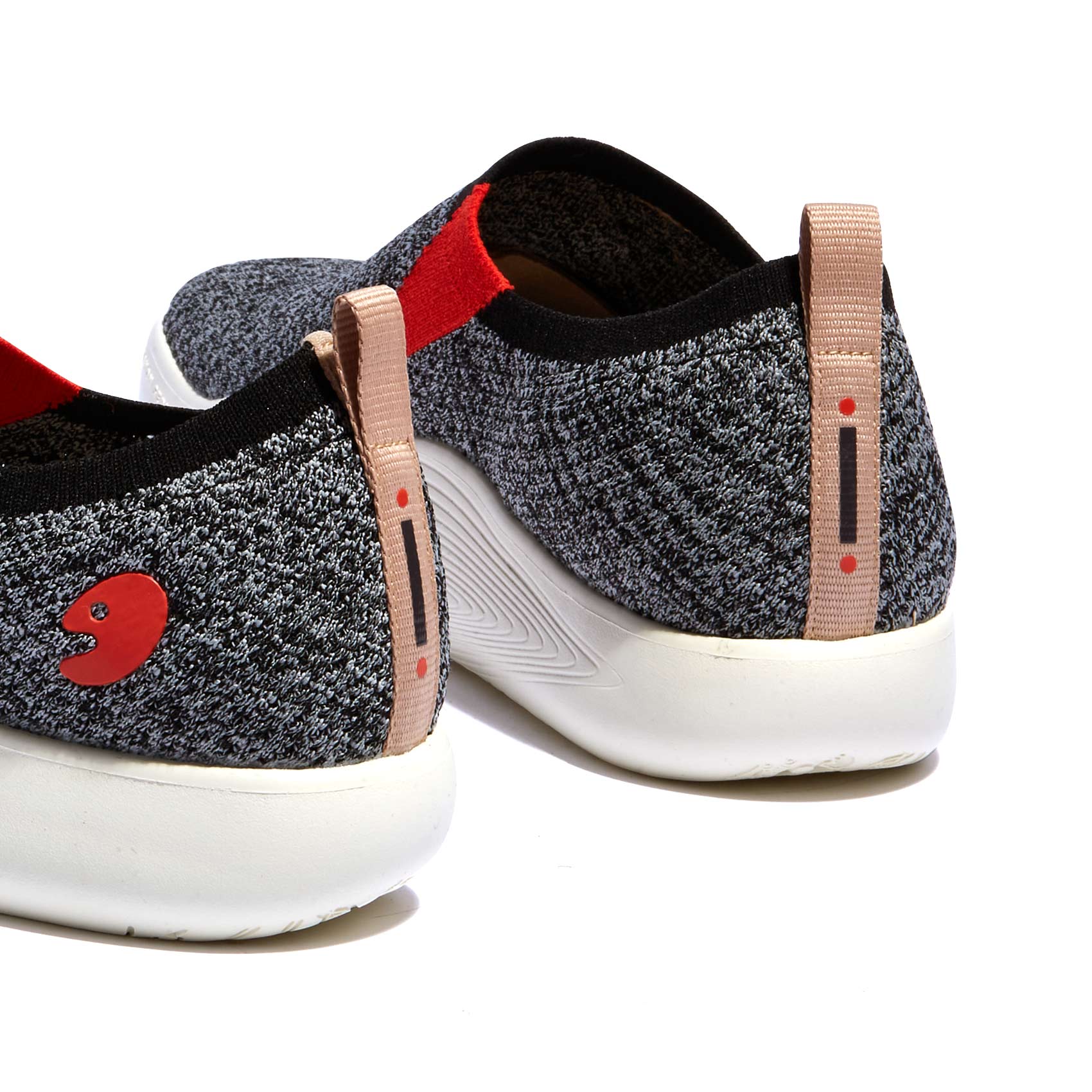 Bouncing Black Toledo X Women - Image 7