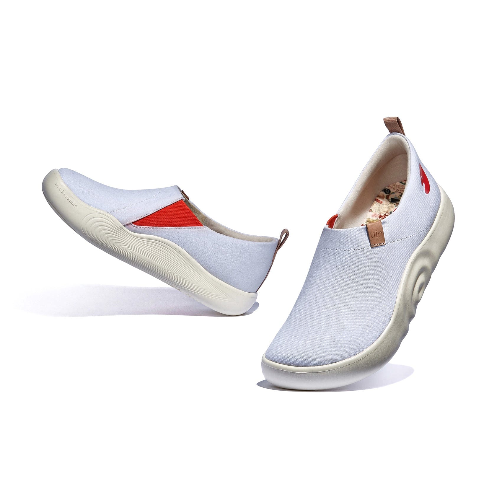 Bright White Toledo X Women - Image 3