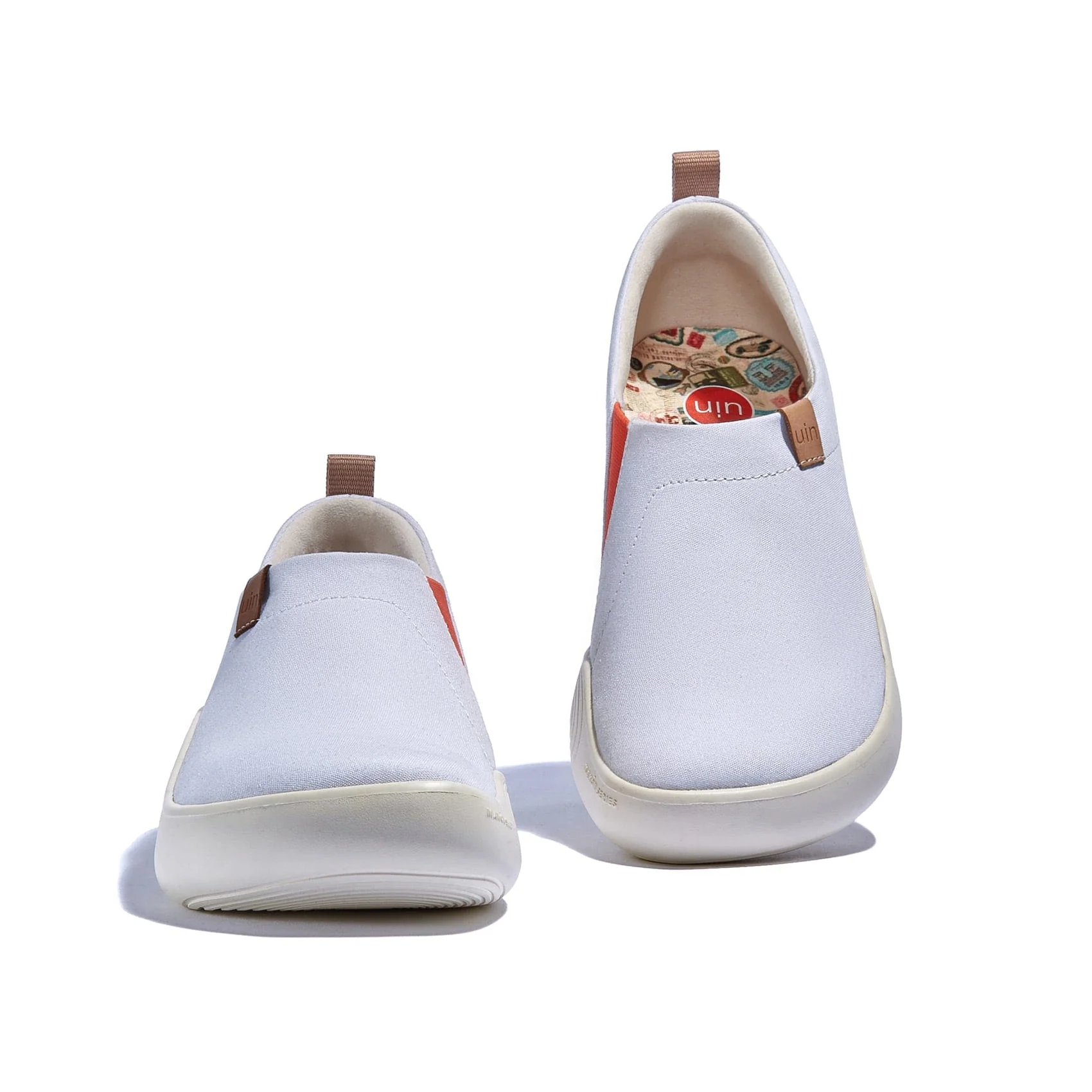 Bright White Toledo X Women - Image 4