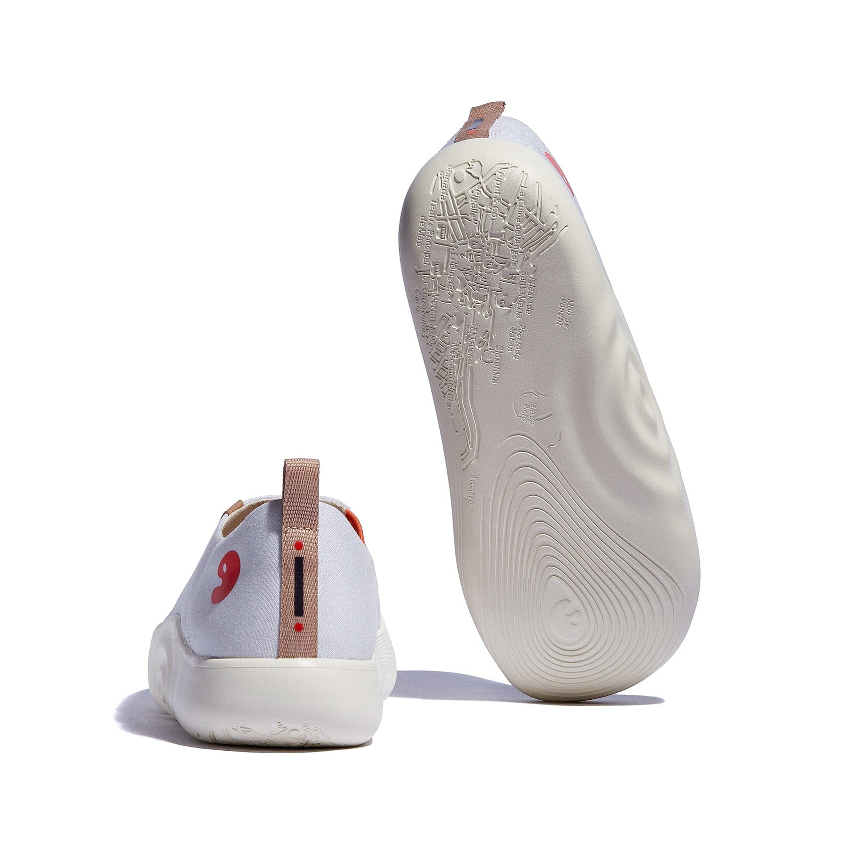 Bright White Toledo X Women - Image 5