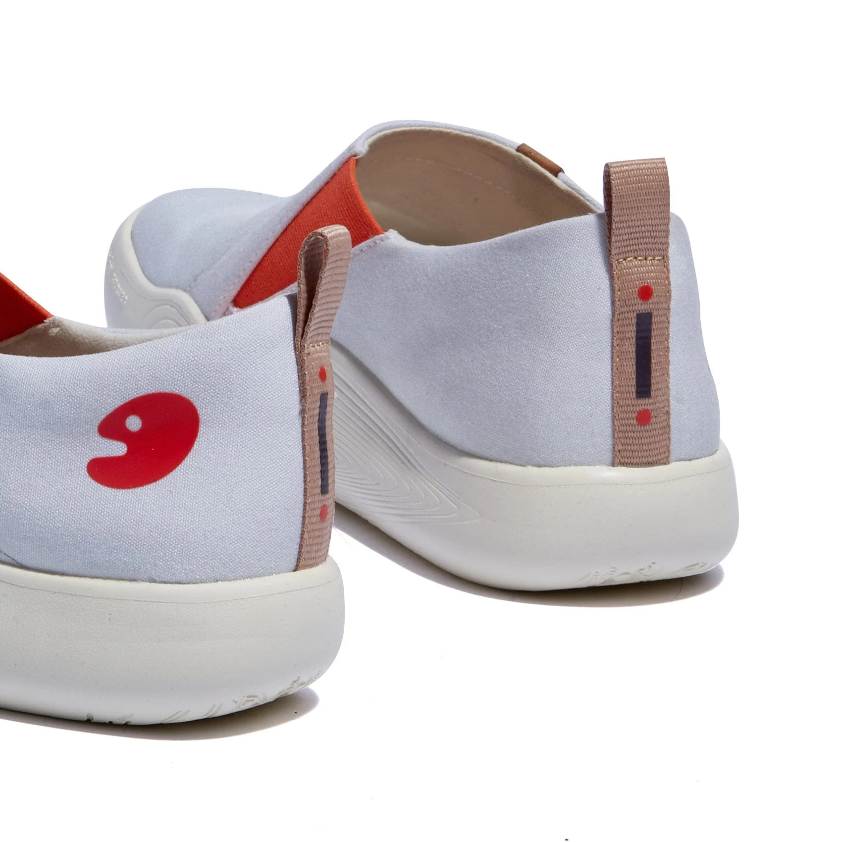 Bright White Toledo X Women - Image 6