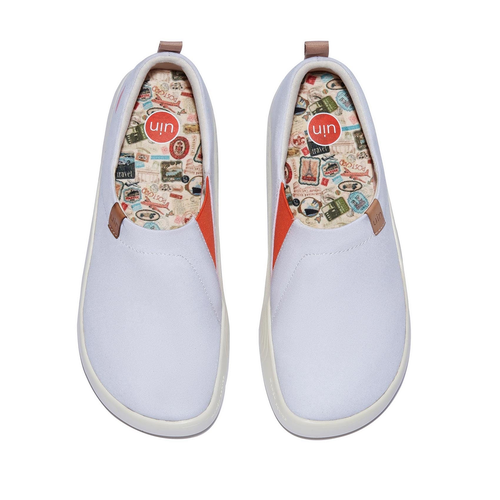 Bright White Toledo X Women - Image 8