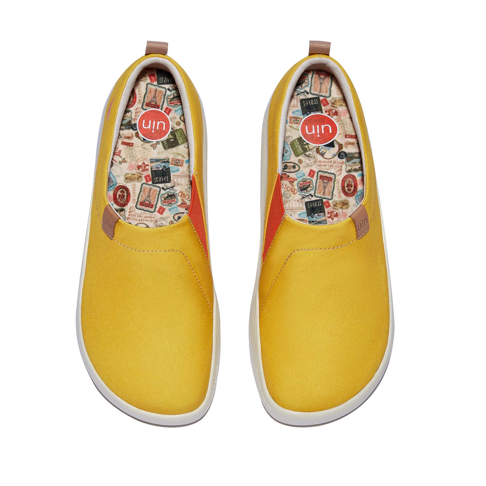 Lemon Chrome Toledo X Women - Image 4