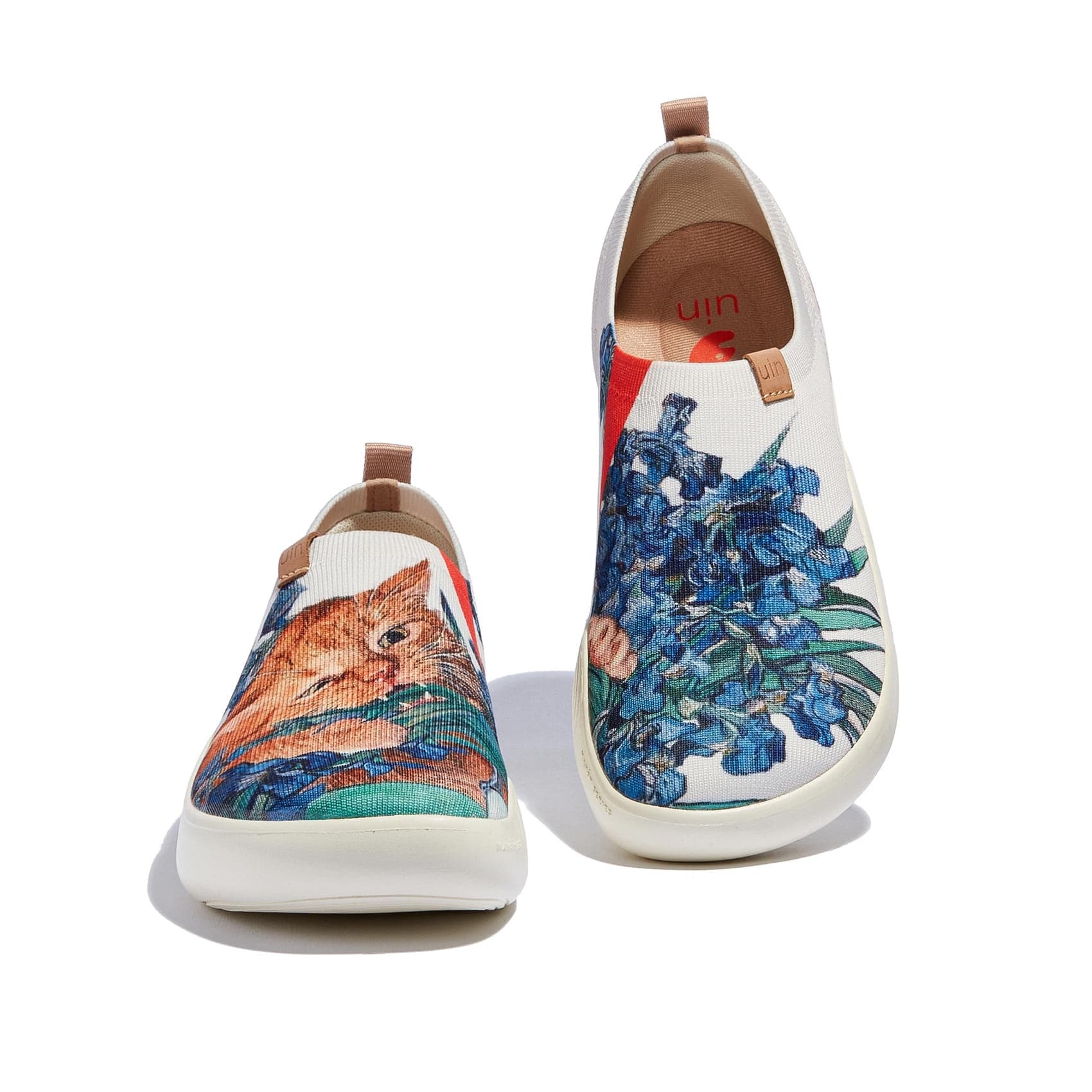 Love Irises' Smell Toledo X Women - Image 6