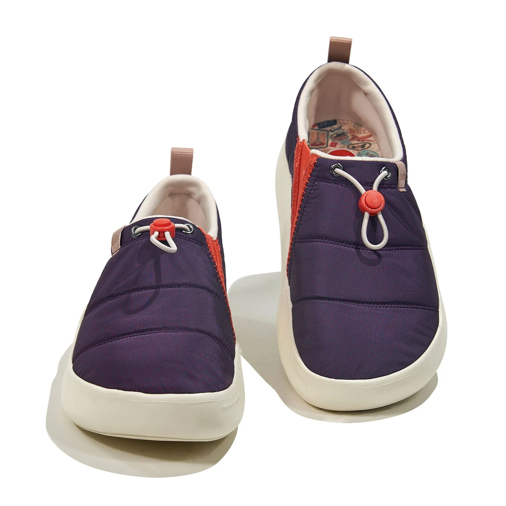 Mulberry Purple Toledo X Women - Image 4