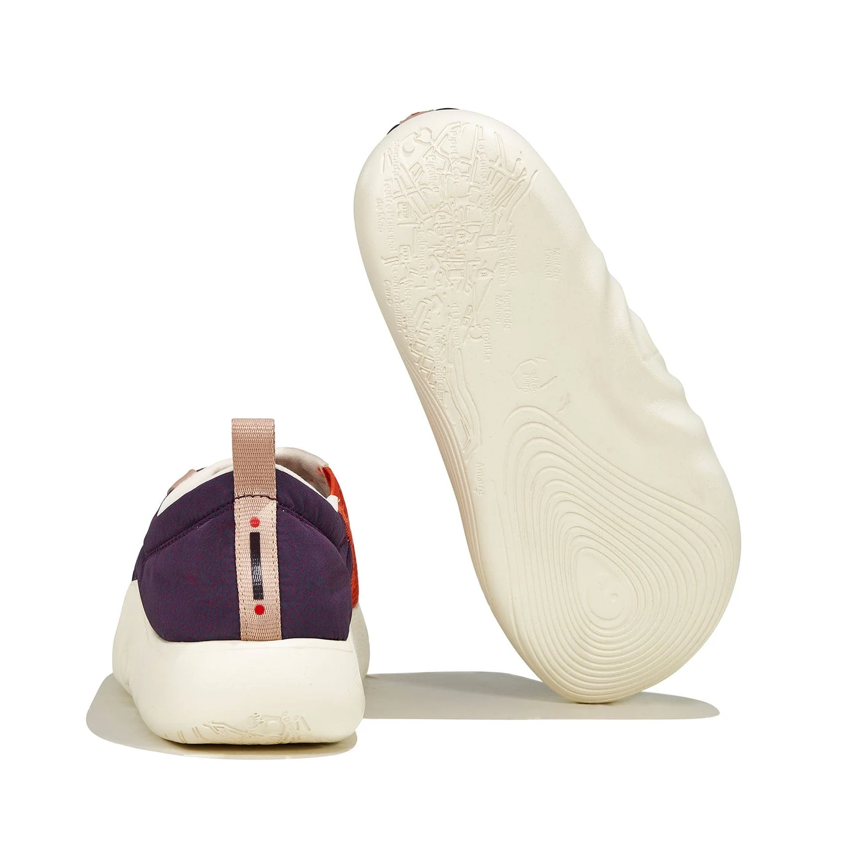 Mulberry Purple Toledo X Women - Image 5