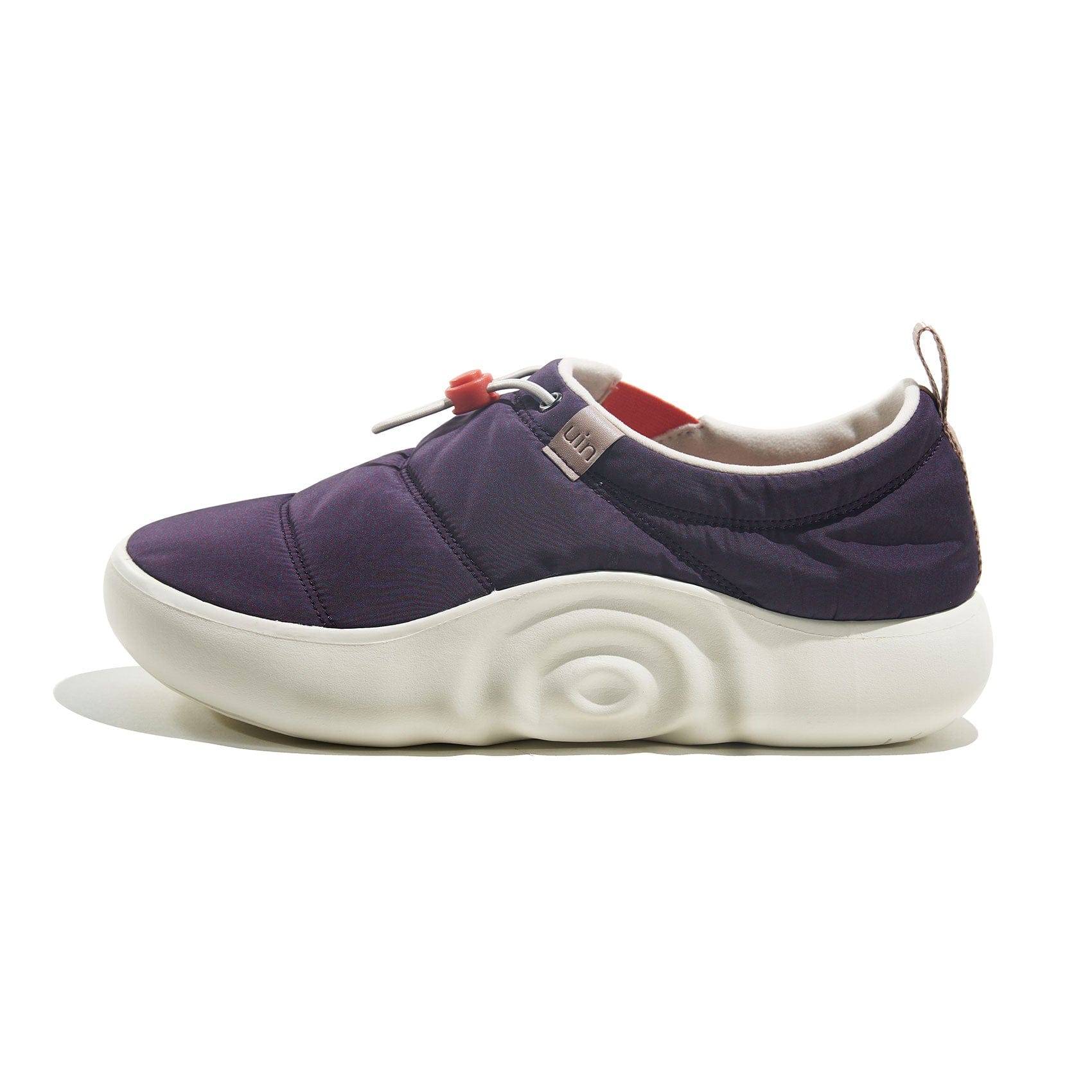 Mulberry Purple Toledo X Women - Image 7