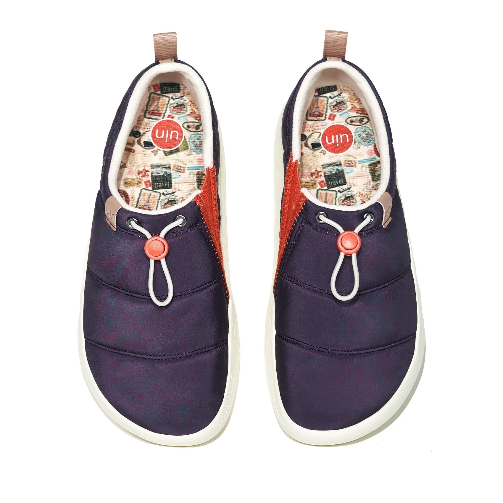 Mulberry Purple Toledo X Women - Image 8
