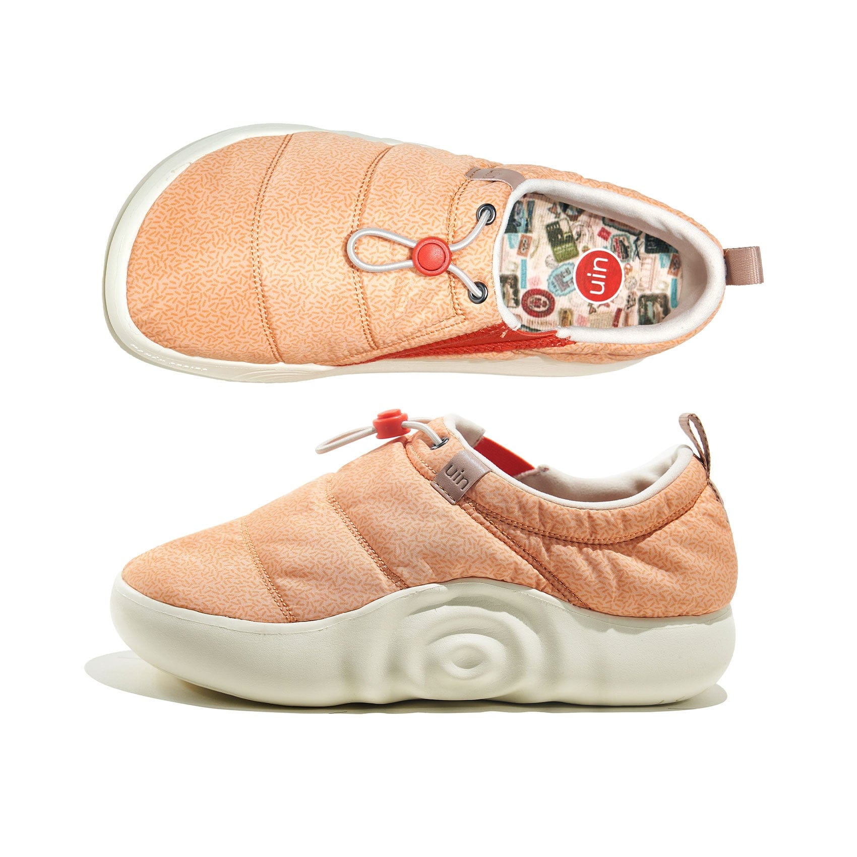Cork Yellow Toledo X Women - Image 2