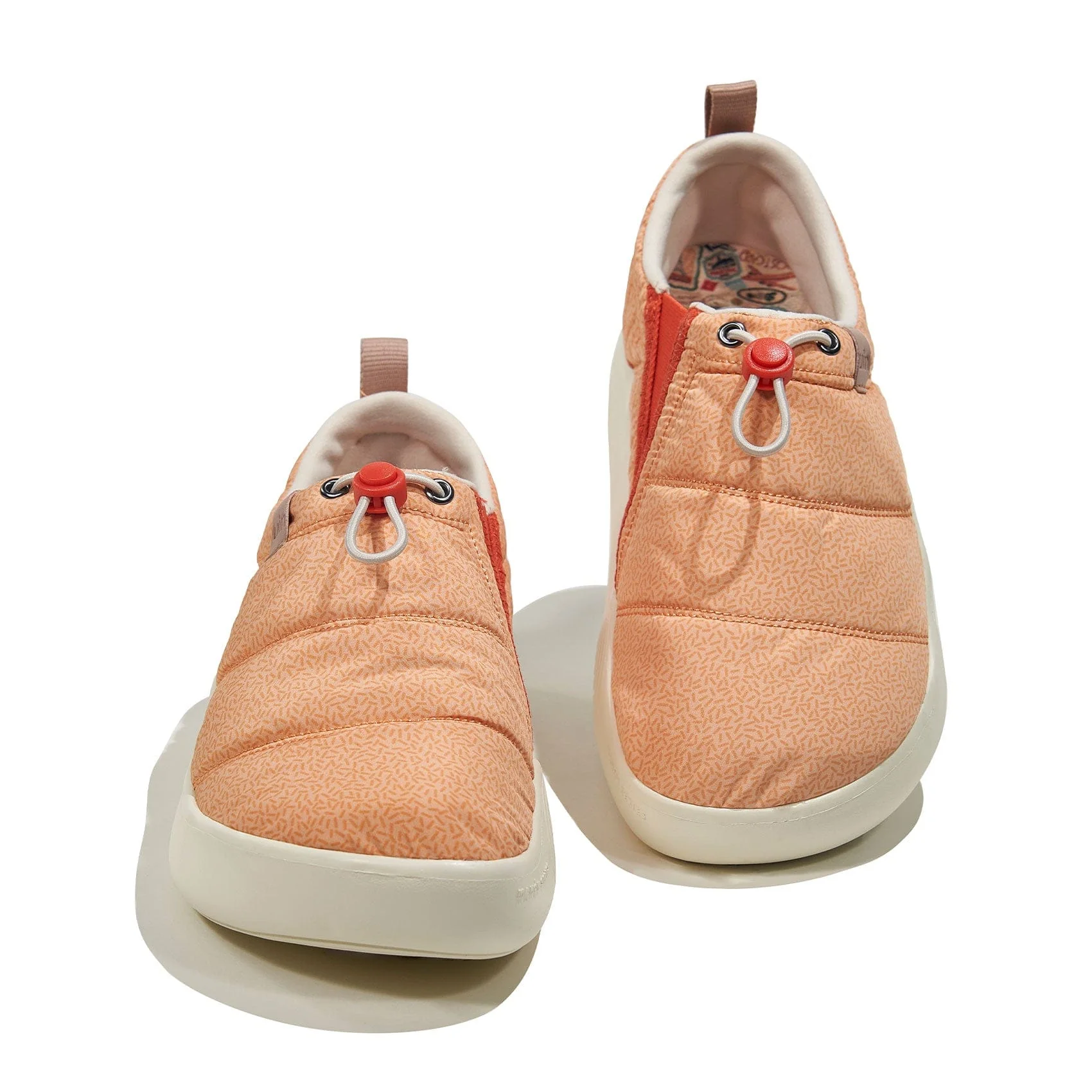 Cork Yellow Toledo X Women - Image 3