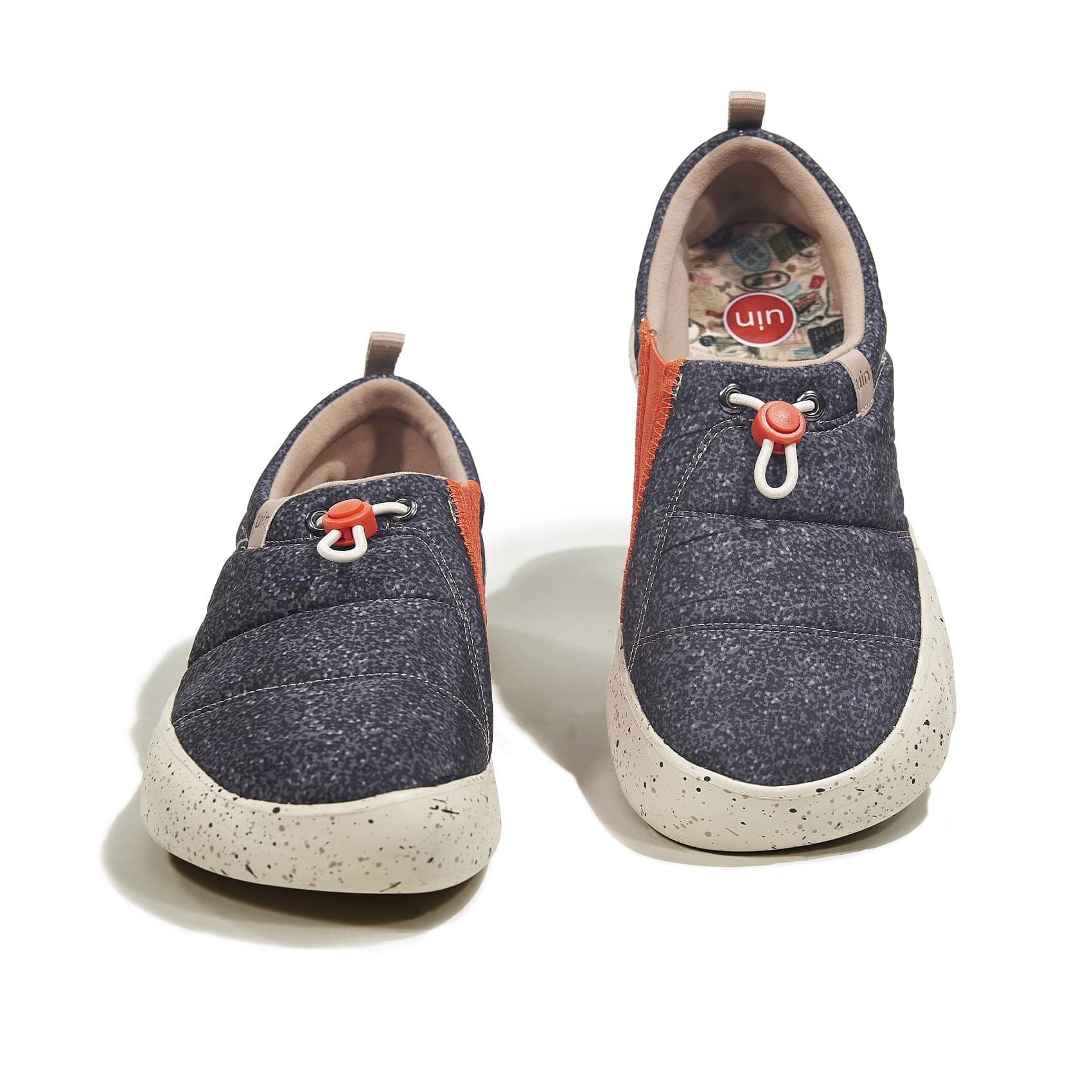 Granite Black Toledo XV Women - Image 3