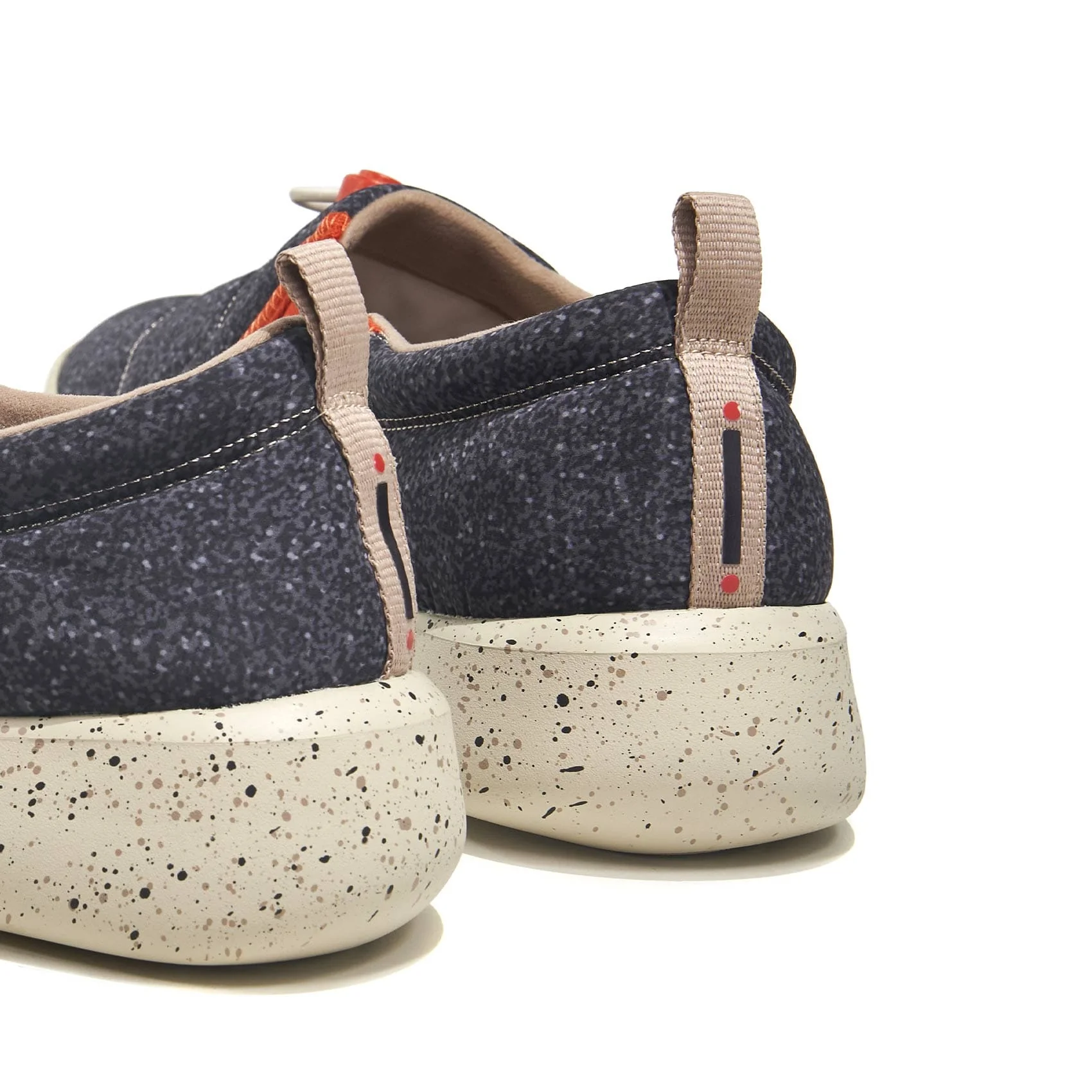 Granite Black Toledo XV Women - Image 5