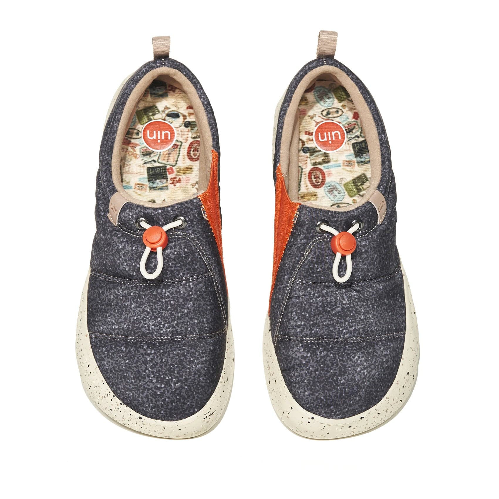 Granite Black Toledo XV Women - Image 7