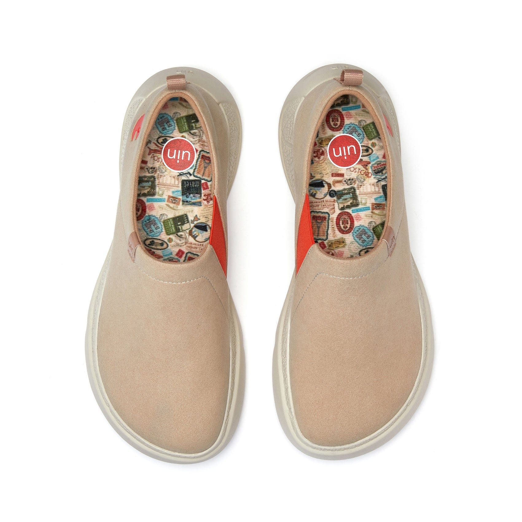 Sesame Toledo XII Women - Image 7