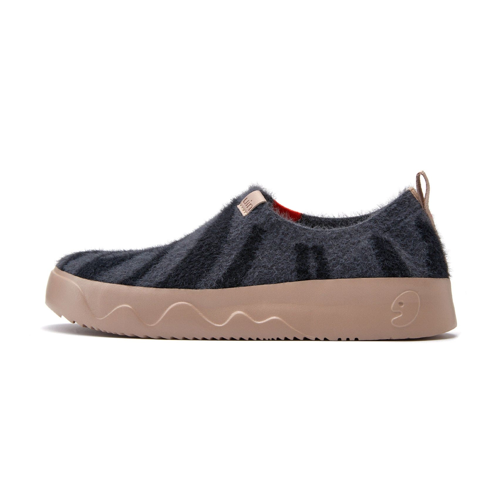 Cement Black Toledo IX Women - Image 3
