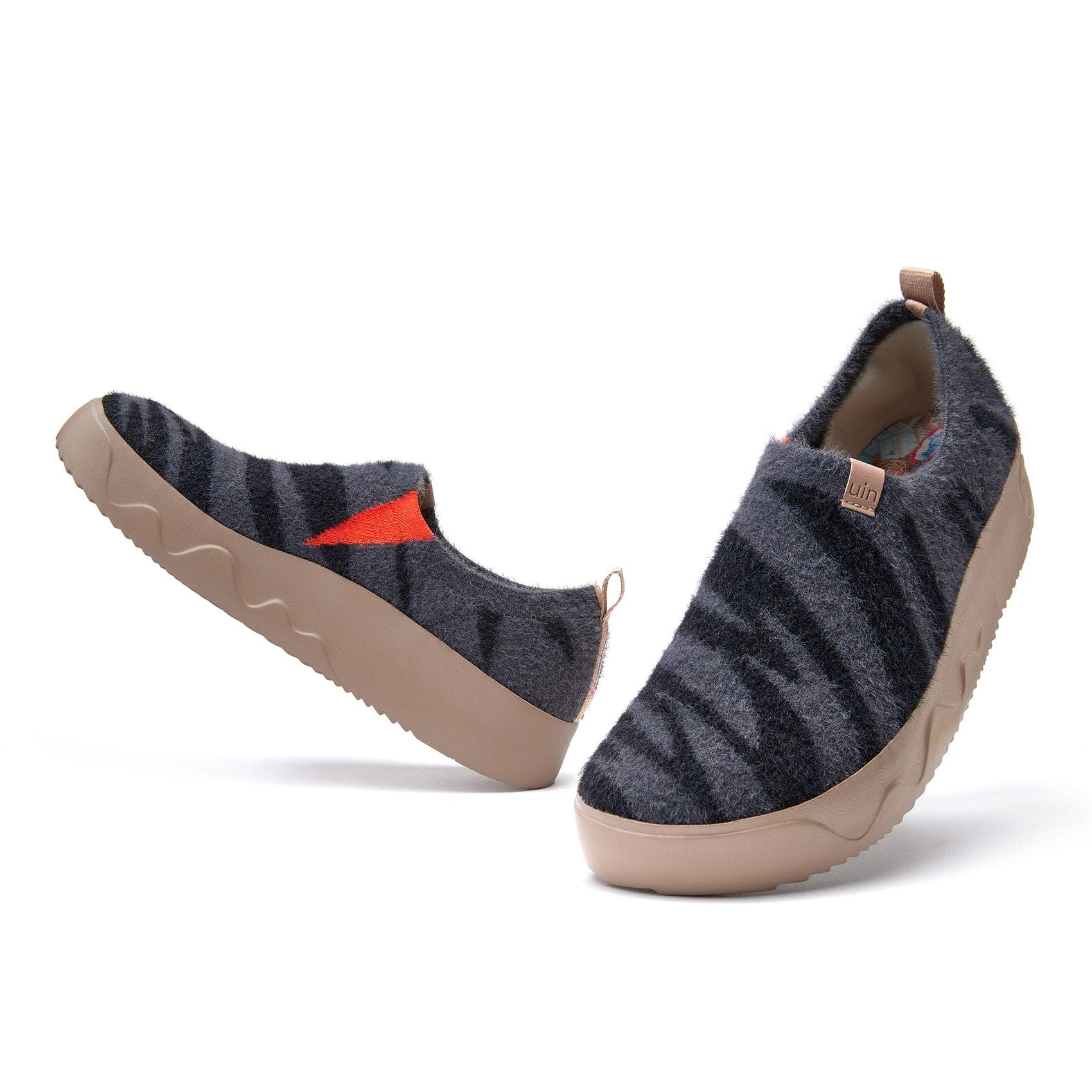 Cement Black Toledo IX Women - Image 4