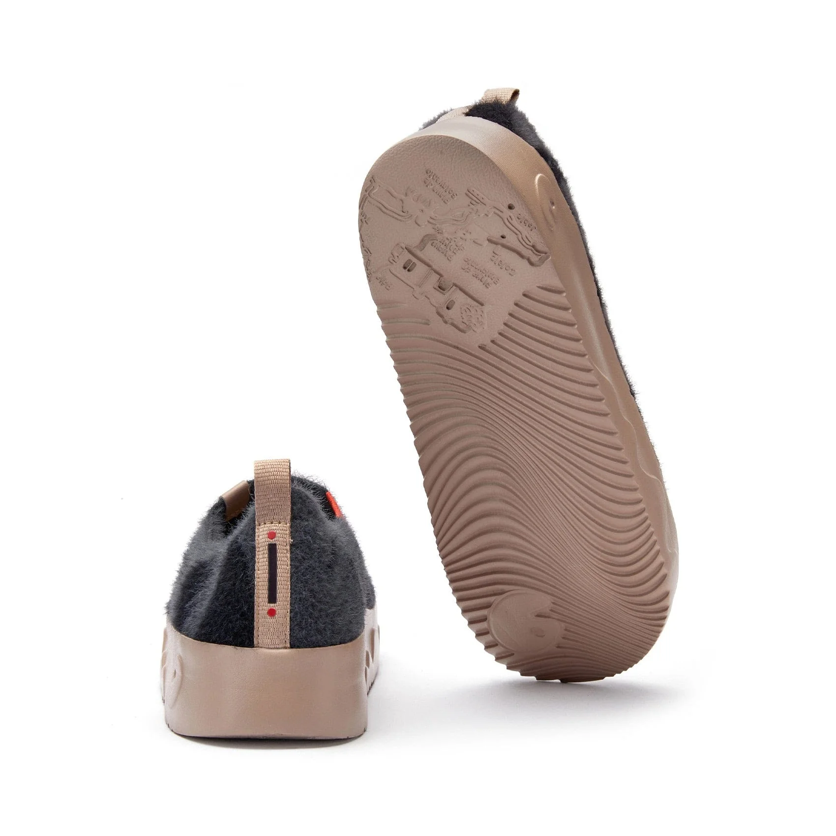 Cement Black Toledo IX Women - Image 6