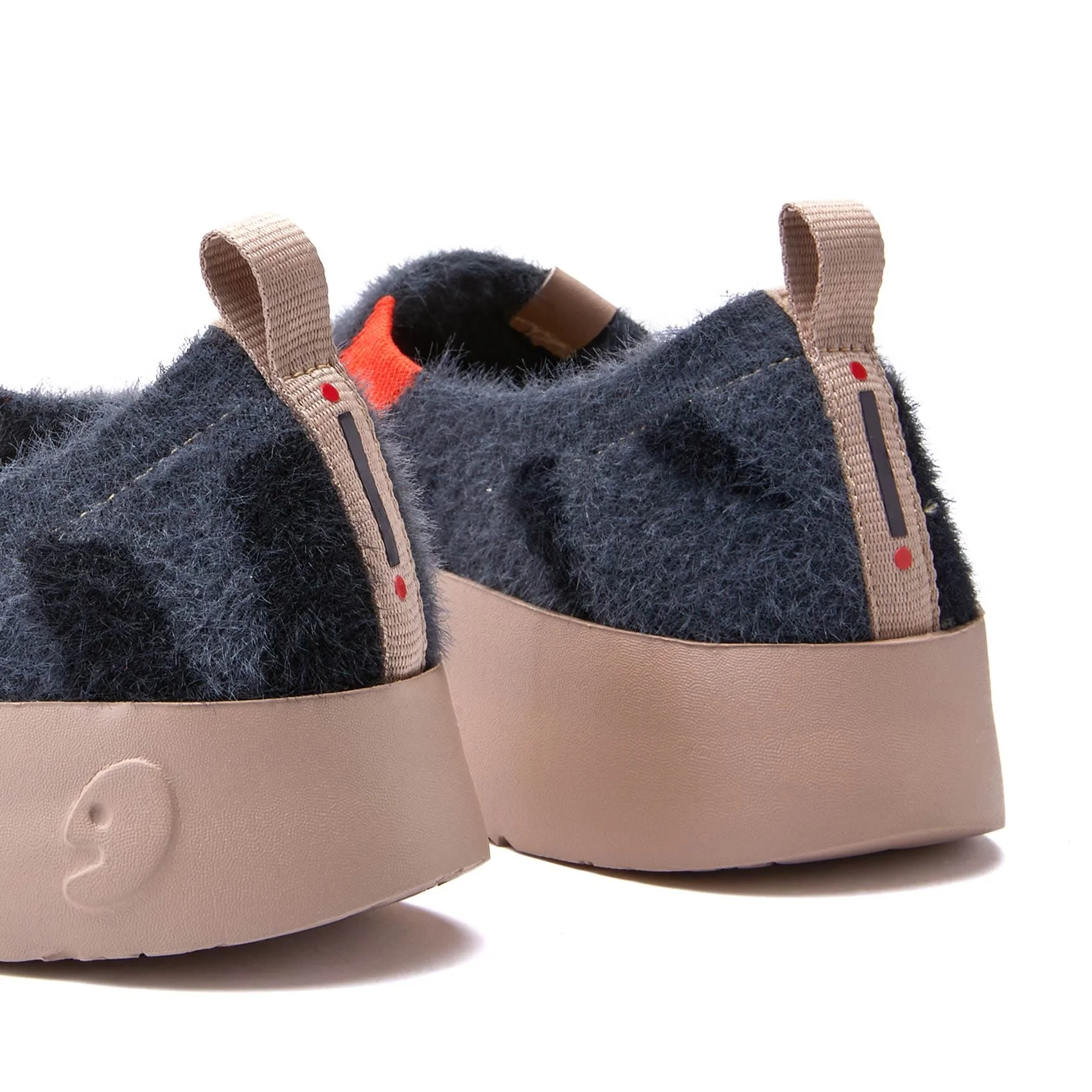 Cement Black Toledo IX Women - Image 7